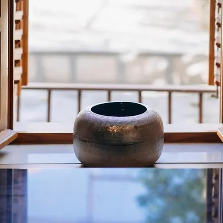 דירה Secret Orange By Duhomes