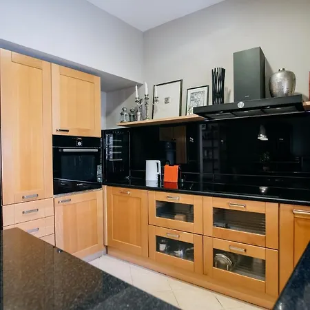 Secret Orange By Duhomes Appartement *