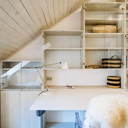 Secret Orange By Duhomes Appartement