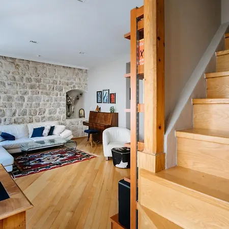 Secret Orange By Duhomes ドゥブロブニク