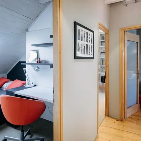 Apartman Secret Orange By Duhomes Dubrovnik