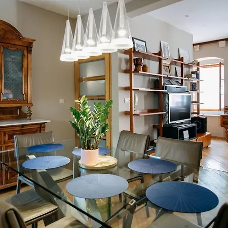 Secret Orange By Duhomes דוברובניק