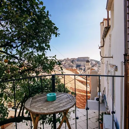 Secret Orange By Duhomes *