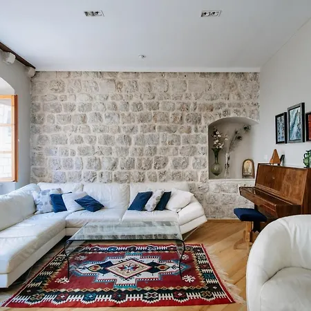 Apartman Secret Orange By Duhomes Dubrovnik