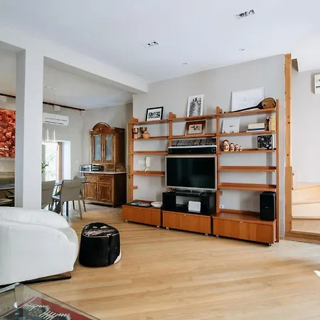 Secret Orange By Duhomes