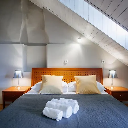 Secret Orange By Duhomes Apartment Dubrovnik