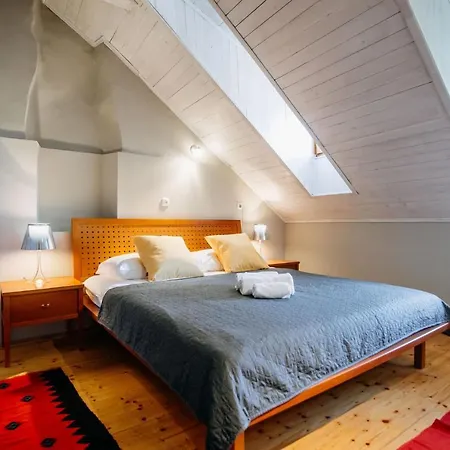 Secret Orange By Duhomes * ドゥブロブニク