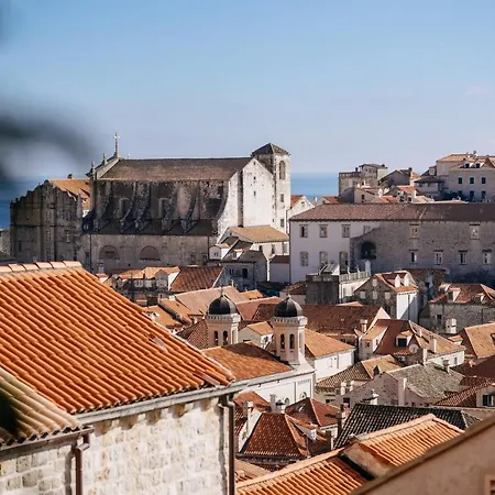 Secret Orange By Duhomes *