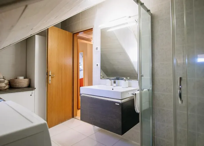 Secret Orange By Duhomes Διαμέρισμα *