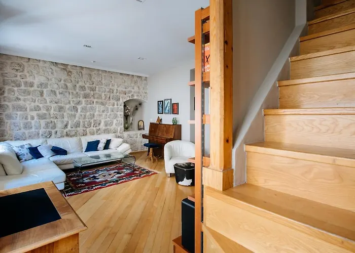 Secret Orange By Duhomes Dubrovnik