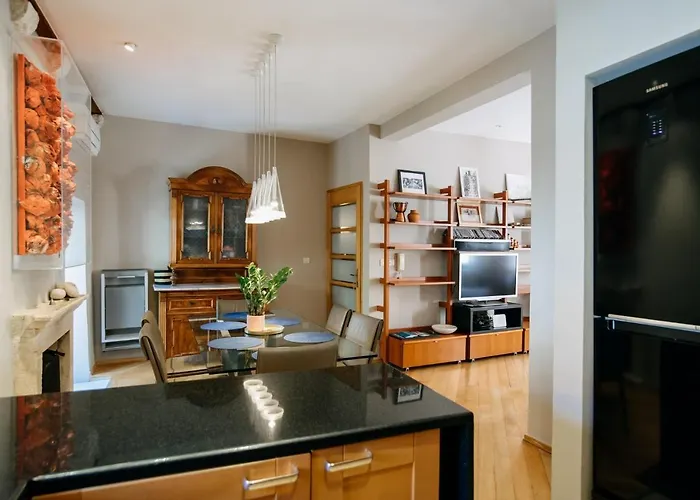 Secret Orange By Duhomes