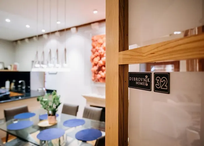 Secret Orange By Duhomes Dubrovnik