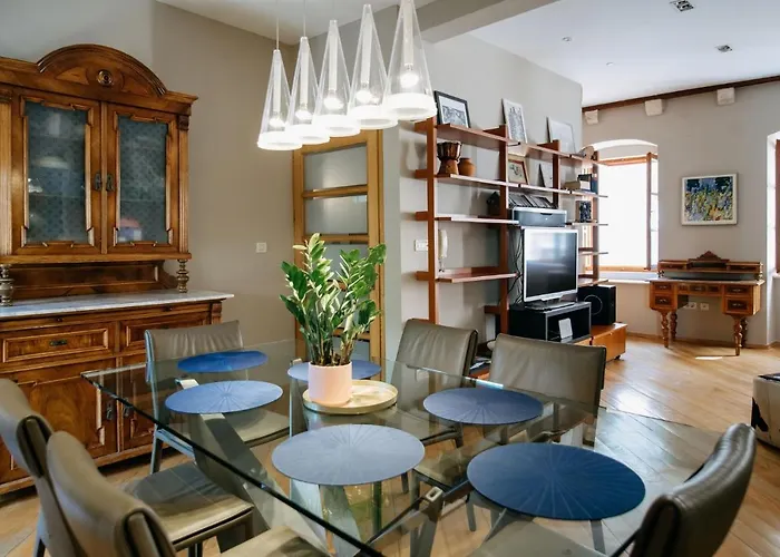 Secret Orange By Duhomes Ντουμπρόβνικ