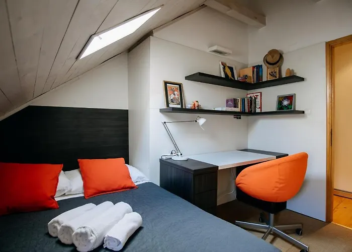 Secret Orange By Duhomes Lejlighed Dubrovnik