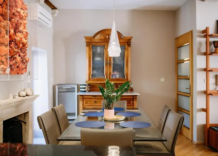 Secret Orange By Duhomes