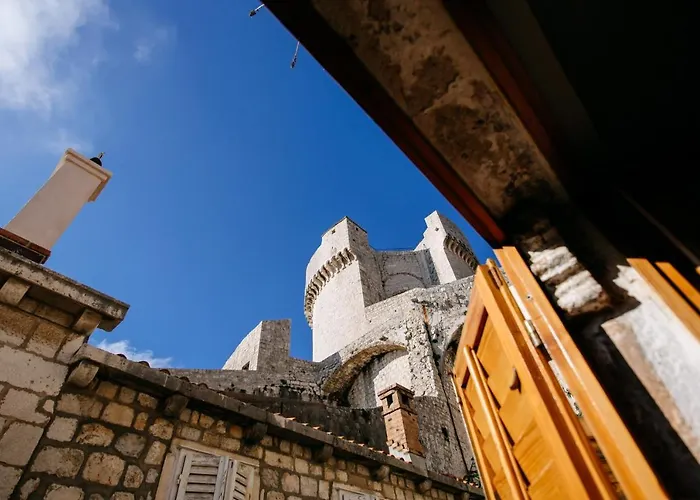 Διαμέρισμα Secret Orange By Duhomes