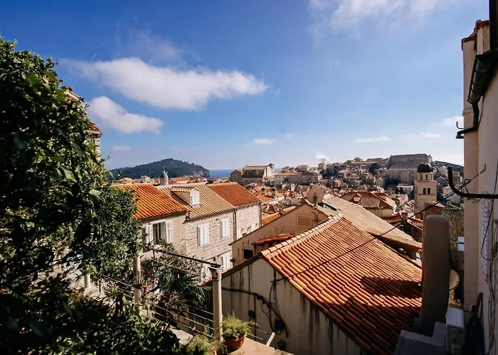 Secret Orange By Duhomes Dubrovnik