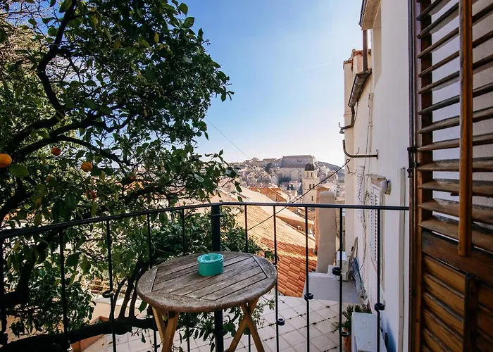 Secret Orange By Duhomes *