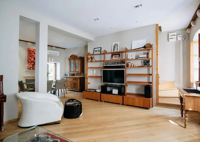 Secret Orange By Duhomes