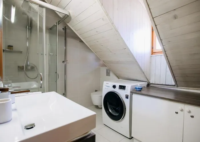 דירה Secret Orange By Duhomes *