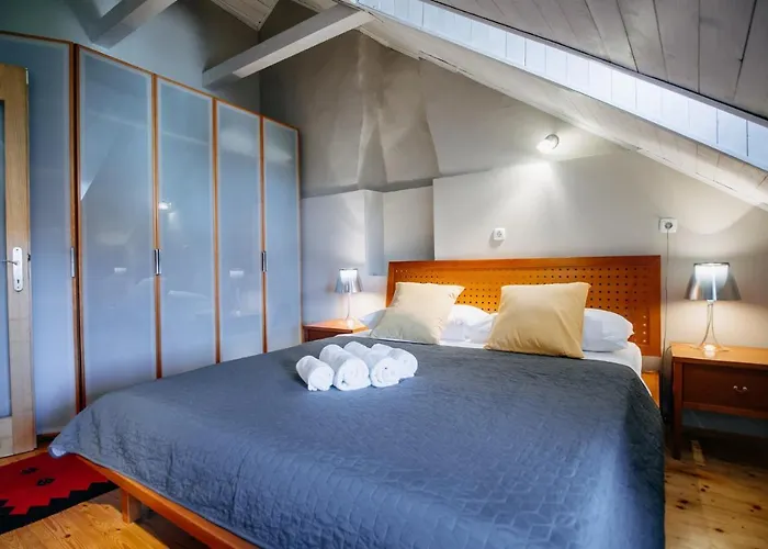 Secret Orange By Duhomes דירה דוברובניק