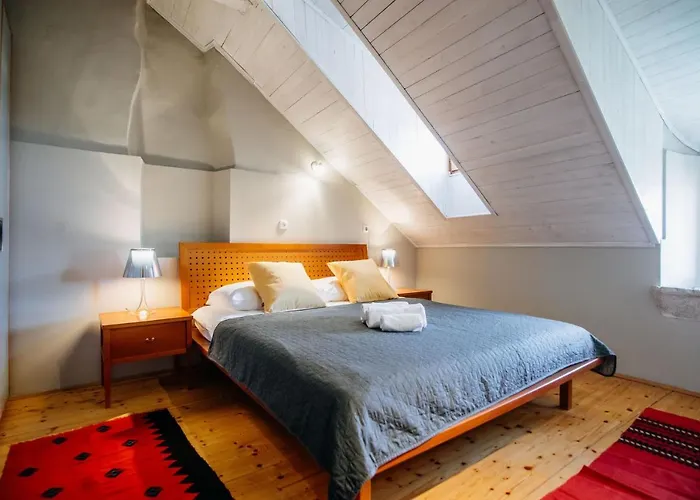 Secret Orange By Duhomes * דוברובניק