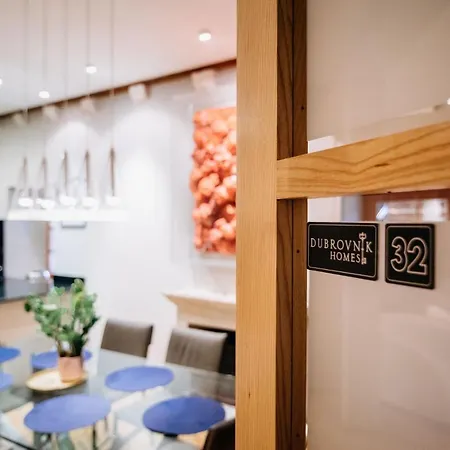 Secret Orange By Duhomes Dubrovnik