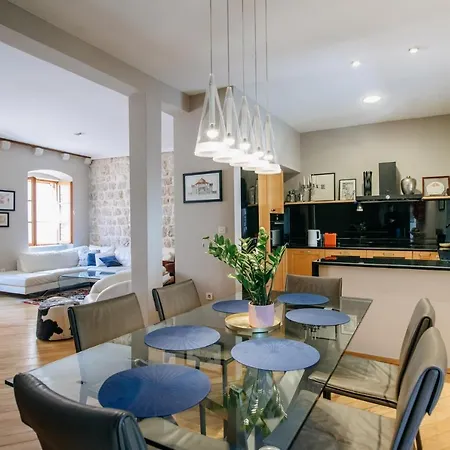 Apartamento Secret Orange By Duhomes Dubrovnik