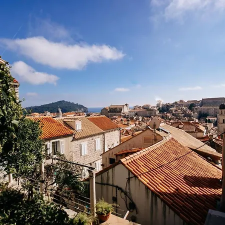 Secret Orange By Duhomes Dubrovnik