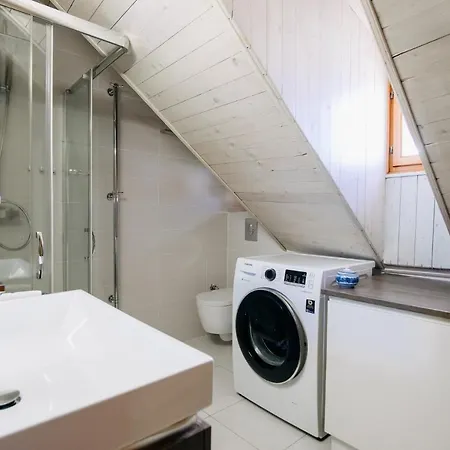 Apartamento Secret Orange By Duhomes *