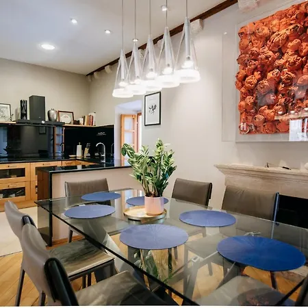 Apartamento Secret Orange By Duhomes Dubrovnik