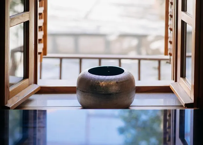 Apartman Secret Orange By Duhomes