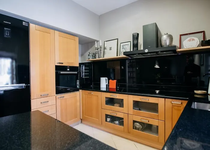 Secret Orange By Duhomes Apartman *