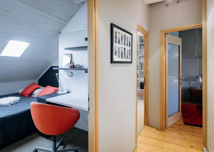 Apartman Secret Orange By Duhomes Dubrovnik