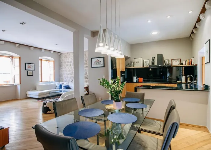 Apartman Secret Orange By Duhomes Dubrovnik