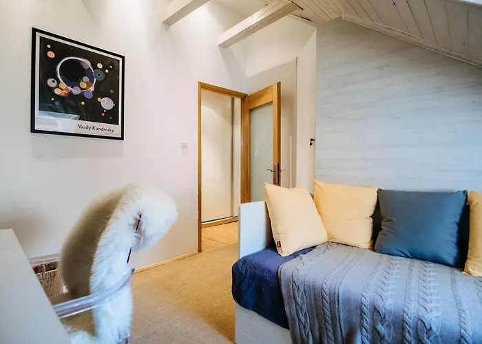 Secret Orange By Duhomes Apartman Dubrovnik