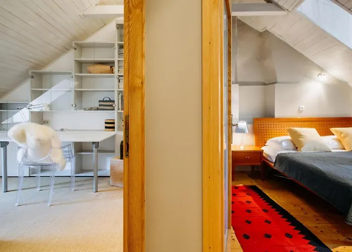 Apartman Secret Orange By Duhomes Dubrovnik