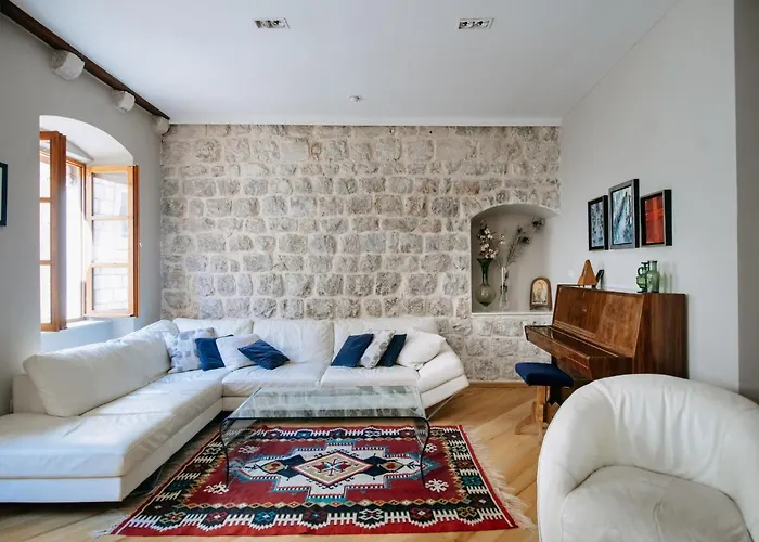 Apartman Secret Orange By Duhomes Dubrovnik